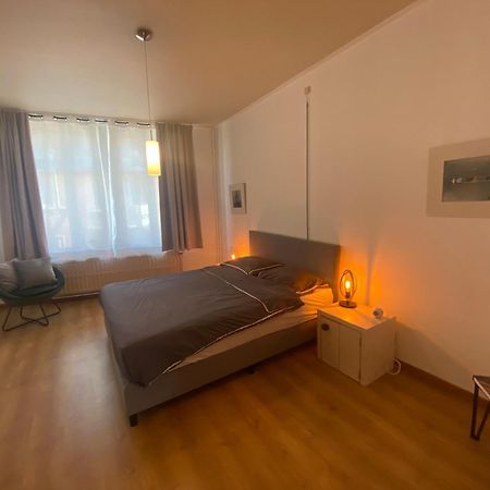 Vikarti Stay, A Lovely House With Incredible View Dinant Ngoại thất bức ảnh