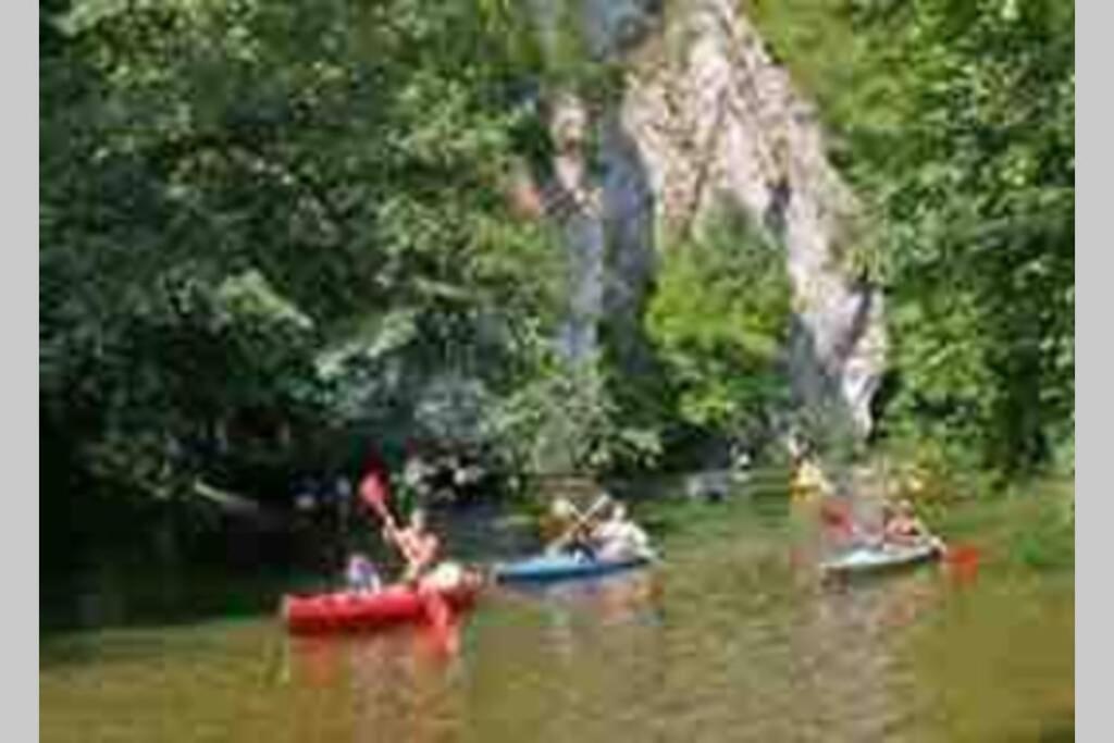 Vikarti Stay, A Lovely House With Incredible View Dinant Ngoại thất bức ảnh
