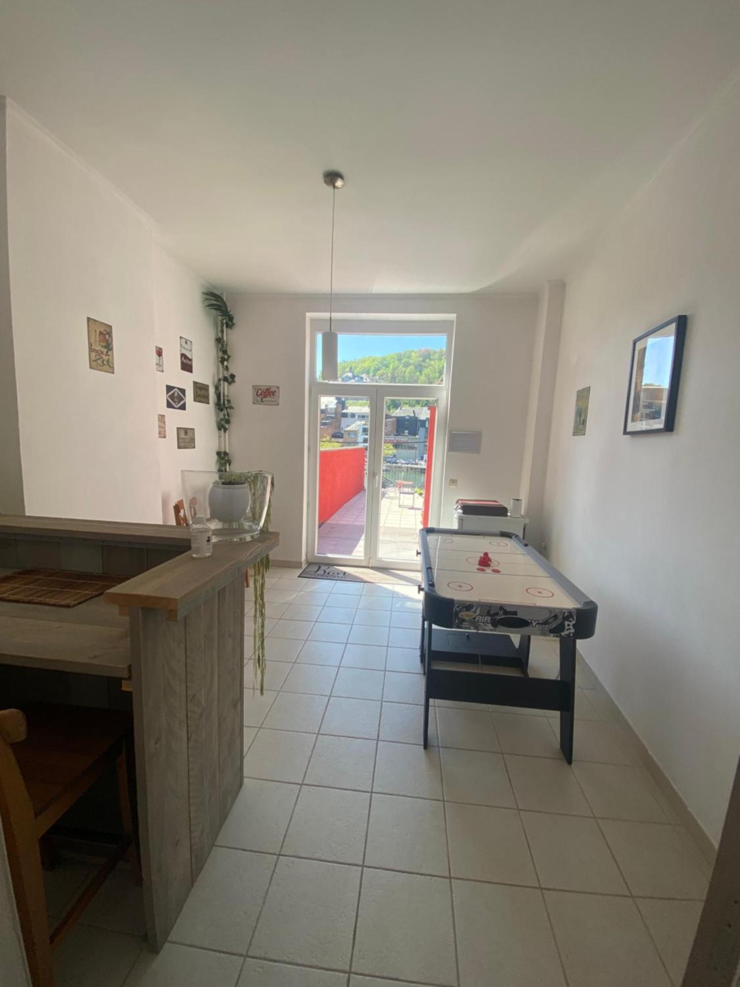 Vikarti Stay, A Lovely House With Incredible View Dinant Ngoại thất bức ảnh